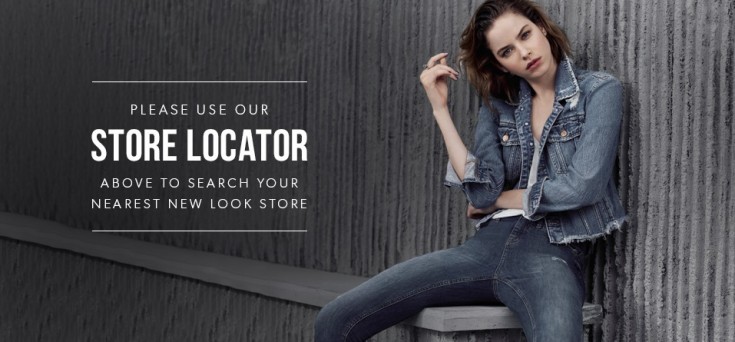 New Look Promo Code