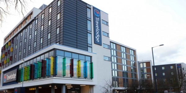 Travelodge Discount Promo Codes