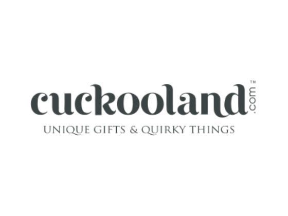 Cuckooland Discount Code
