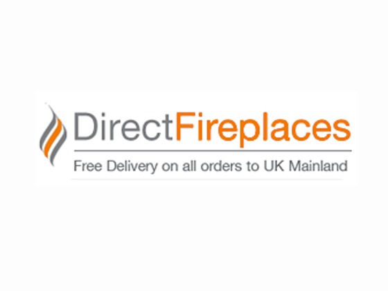 Direct Fireplaces Discount Code