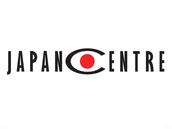 Japan Centre Voucher Code Japan Centre Voucher Code