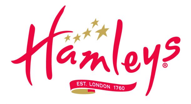Hamleys Discount Code