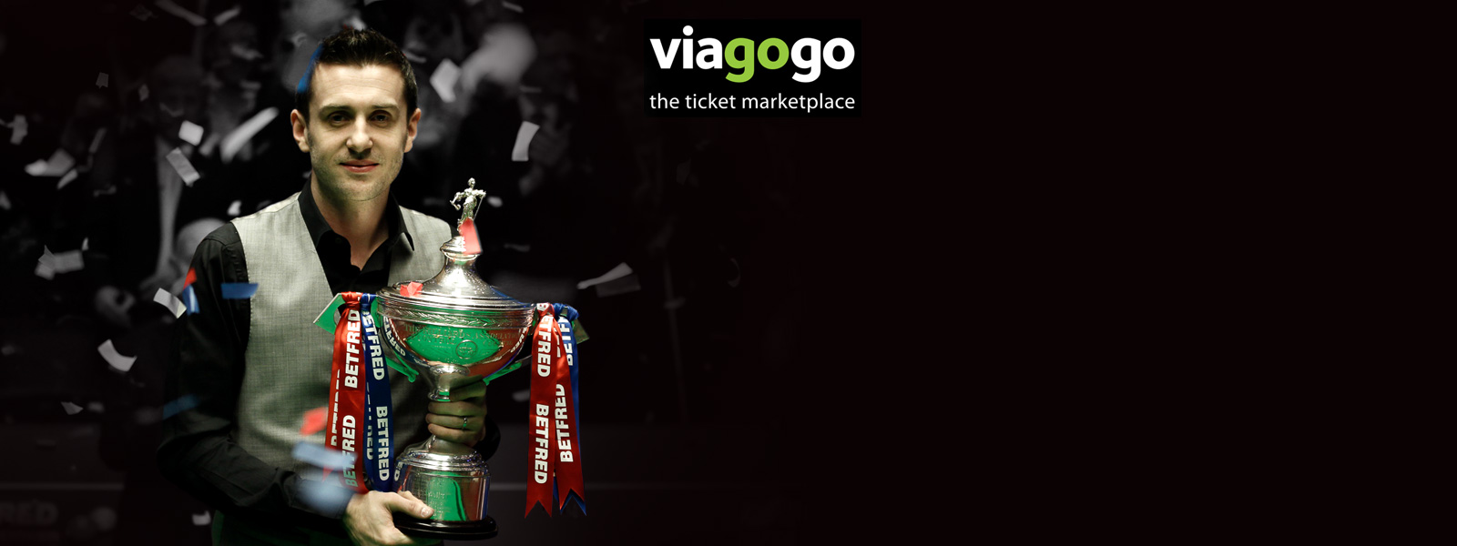 Viagogo Promo Code