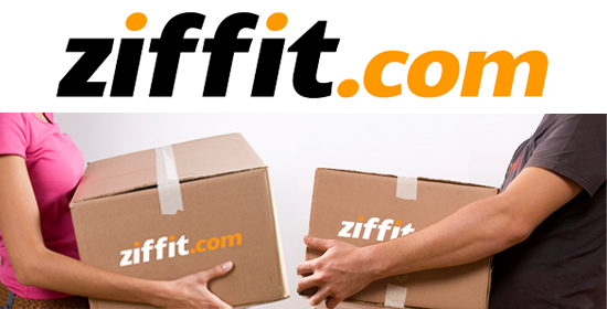 ziffit promo code