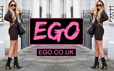 Ego Discount Code