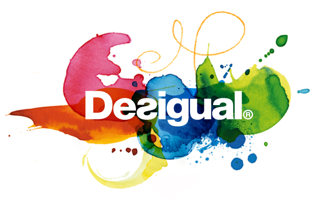 Desigual Discount Code