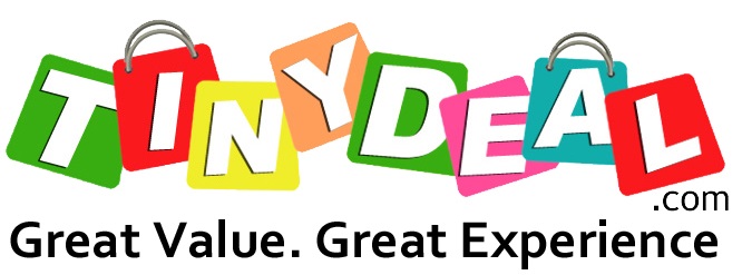Tiny Deal Voucher Code