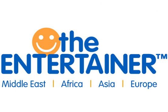 The Entertainer Me