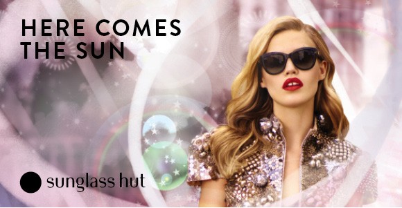 Sunglass Hut
