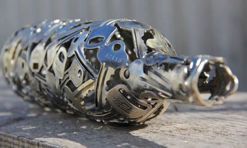 Art of Metal