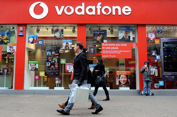 Vodafone Discount Code