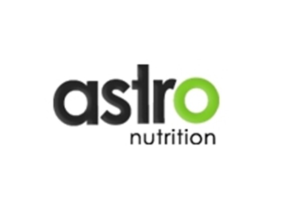 Astro Nutrition Discount Code