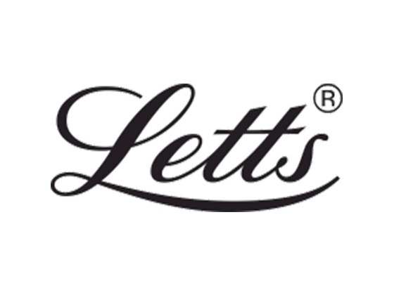 Charles Letts Discount Code