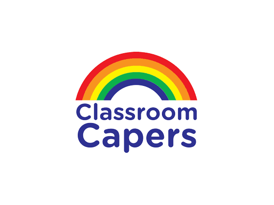 Classroom Capers Discount Code