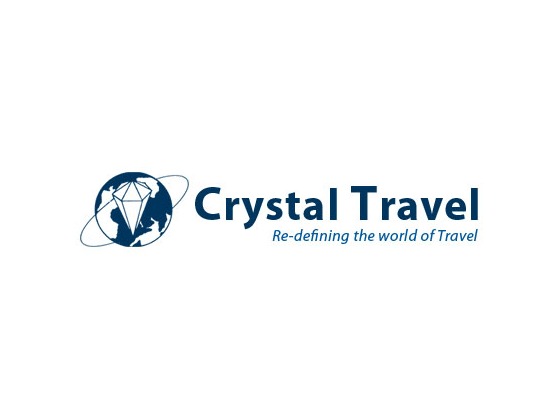 Crystal Travel Voucher Code