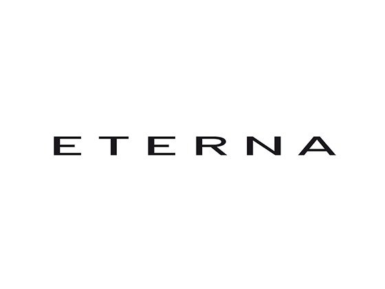 ETERNA Voucher Code ETERNA Voucher Code