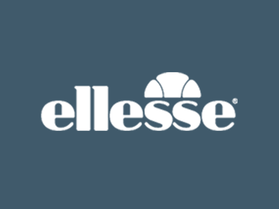 Ellesse Discount Code Ellesse Discount Code