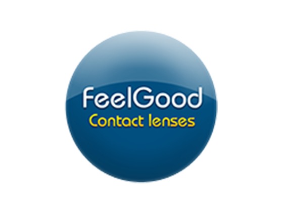 Feel Good Contacts Voucher Code