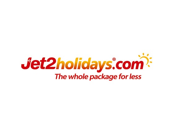 Jet2holidays Discount Code