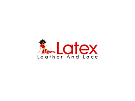 Latex Leather & Lace Voucher Code
