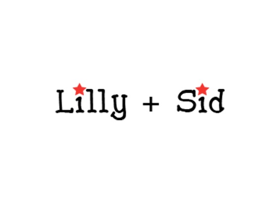 Lilly & Sid Promo Code