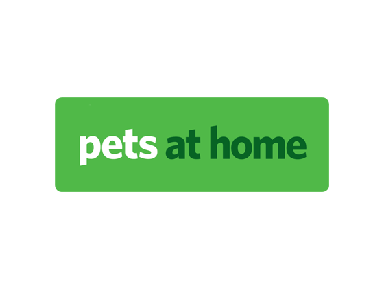 Pets at Home Voucher Code