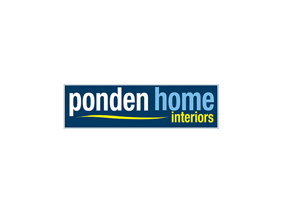 Ponden Home Interiors Discount Code