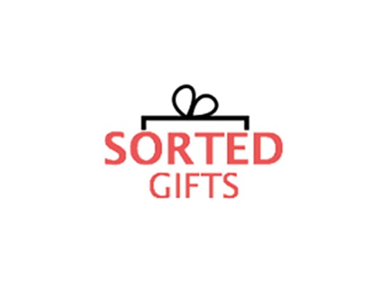 Sorted Gifts Voucher Code