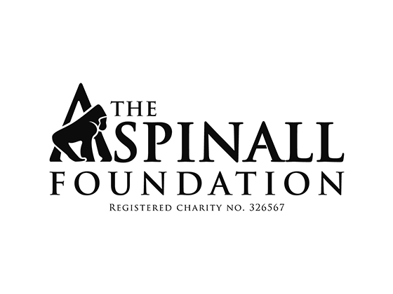 Aspinall Foundation Voucher Code