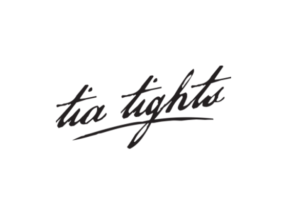 Tia Tights Promo Code