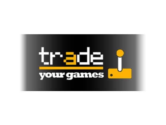 Trade Your Games Promo Code