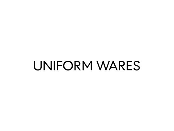 Uniform Wares Voucher Code