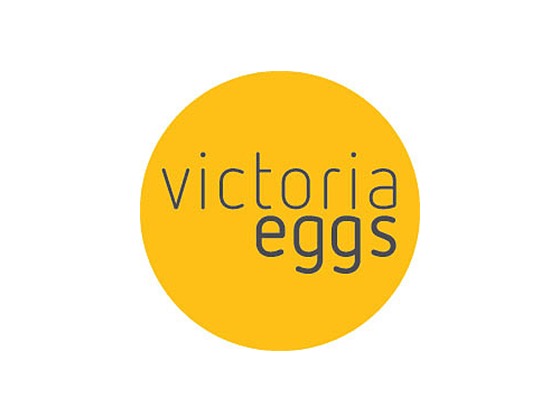 Victoria Eggs Voucher Code