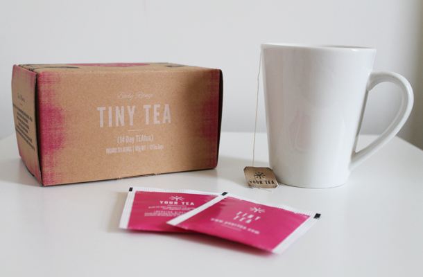 Your Tea