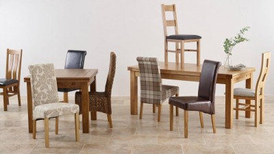 Oak Furniture Superstore