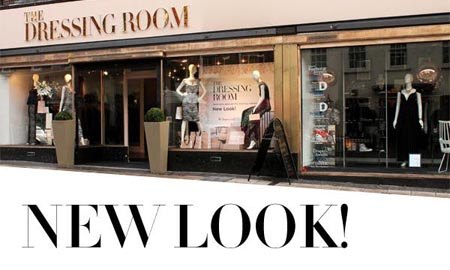 The Dressing Room Discount Code