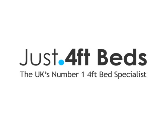 Just 4ft Beds Discount Code