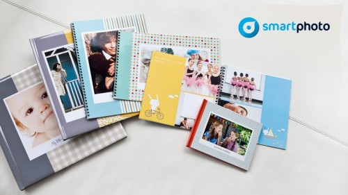 Smartphoto