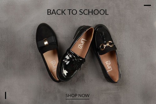 Linzi Shoes