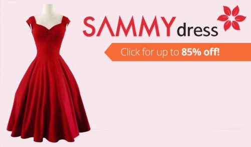 Sammy Dress
