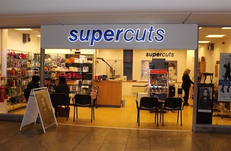 Supercuts