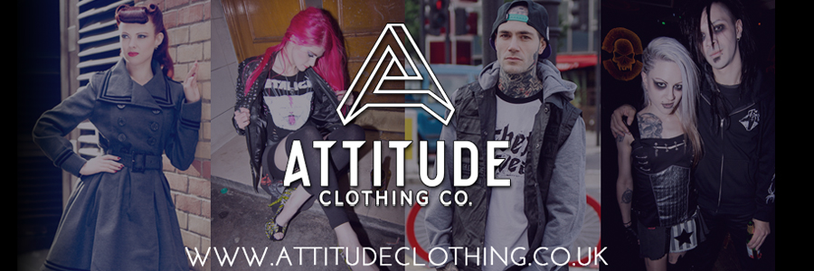 Attitude Clothing vouchers