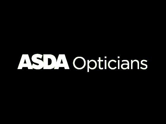 Asda Opticians Discount Code