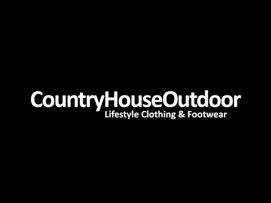 Country House Outdoor Discount Code Country House Outdoor Discount Code