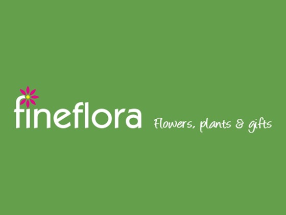 Fineflora Promo Code