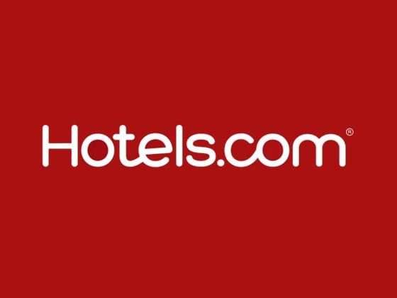 Hotels.com Discount Code