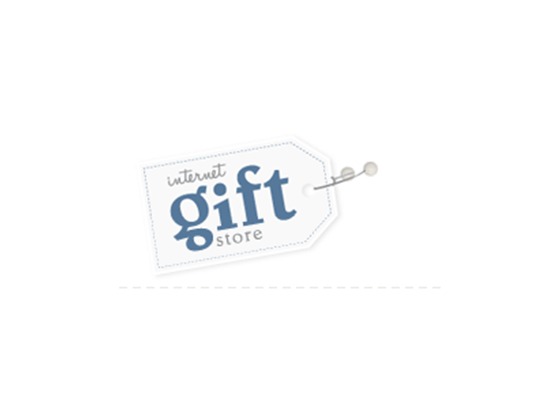 Internet Gift Store Discount Code