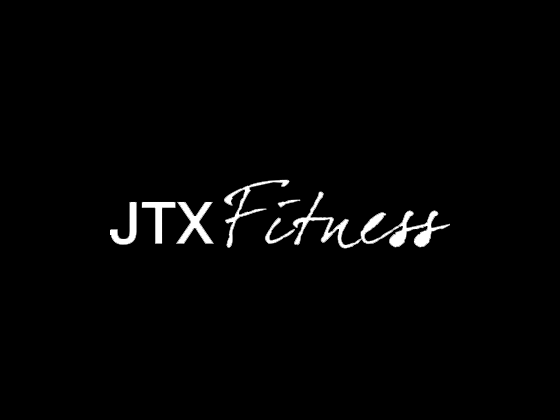 JTX Fitness Voucher Code