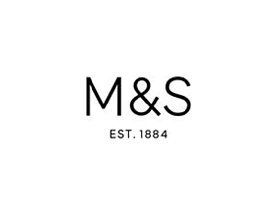 Marks and Spencer Personalised Discount Code