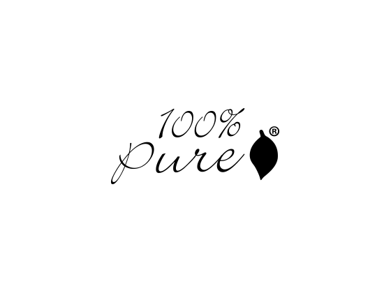 100 Percent Pure Discount Code